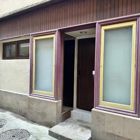 Daire Citylife Millau