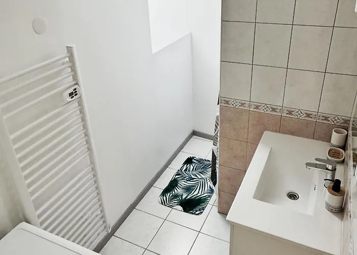 Citylife Daire Millau