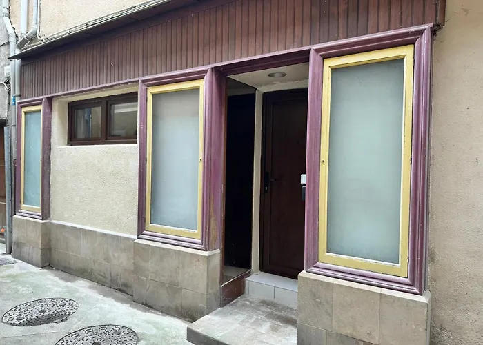 Daire Citylife Millau